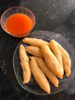 Foto resep Otak-Otak (tanpa ikan)