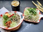 Hình ảnh của cơm hến