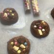 To taste 🥛🎨Cookies 🍪 🥣