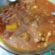 El guiso más potente de todos los guisos