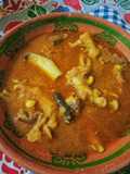 Mutton paye