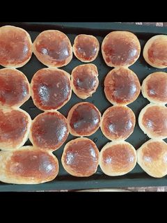 عکسی از دستور 🍪 کلوچه خرمایی 🍪