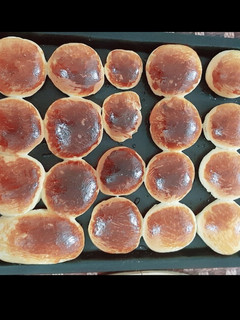 عکسی از دستور 🍪 کلوچه خرمایی 🍪