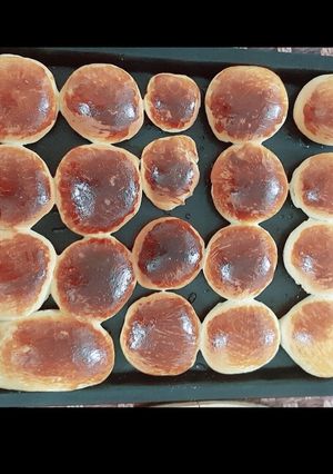 عکسی از دستور 🍪 کلوچه خرمایی 🍪