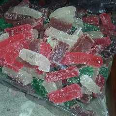 รูปของ Agar jelly