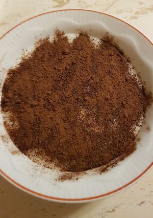 Tejbedara recept fotója