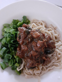 Foto resep Mie untuk Mie Ayam