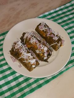 પાત્રા (Patra recipe in Gujarati) રેસીપી મુખ્ય ફોટો