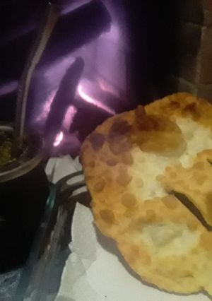 Una foto de Tortas fritas!!😋