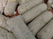 Gambar pempek sutra ikan giling