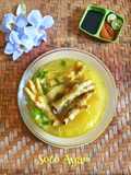 Soto Ayam