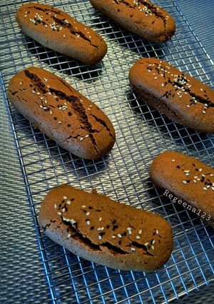 Foto resep Roti Gambang Betawi