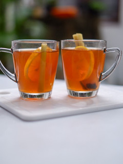 Foto resep Teh Serai