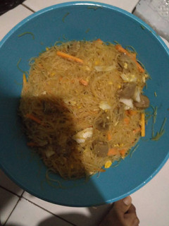 Foto resep Bihun baso sapi