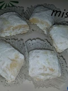 صورة لوصفة بوسو لا تمسو لام يارا🇩🇿