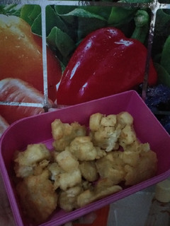 Foto resep Tahu tepung crispy