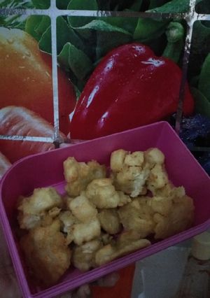 Foto resep Tahu tepung crispy