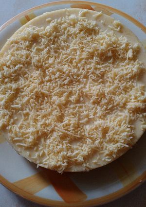 Foto resep Roti Keju Kukus