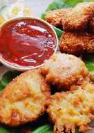 461 Resep Nugget Ayam 1 Enak Dan Sederhana Cookpad