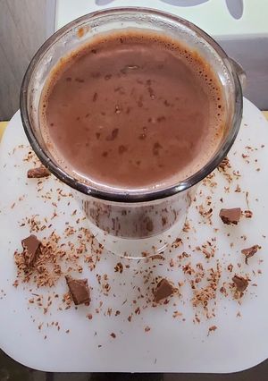 A picture of Hot Chocolate.