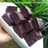 Brownies Pisang Gluten Free