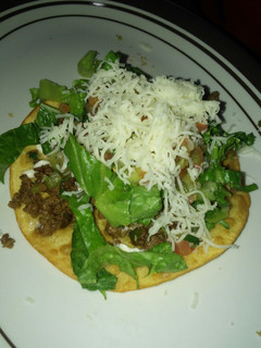 Una foto de Taco