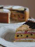 Zuppa inglese...in crosta