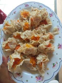 Foto resep Dimsum Ayam Homemade