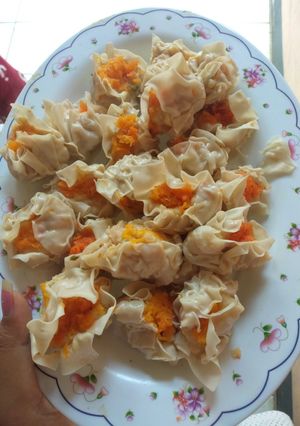 Foto resep Dimsum Ayam Homemade