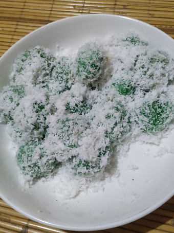 Anti Ribet, Bikin Klepon Ekonomis Untuk Jualan