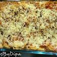 Nachos Casserole