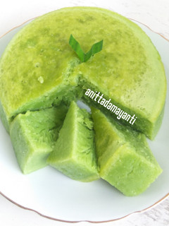 Foto resep Pak Thong Ko