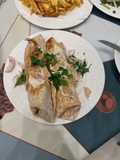 Beef Shawarma