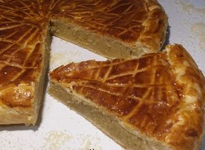 Foto principal de Galette de Rois
