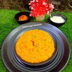 One-Pot Khichdi A picture of One-Pot Khichdi.