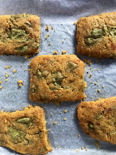Foto resep Soft Cookies Greentea