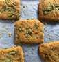Bagaimana Membuat Soft Cookies Greentea, Lezat
