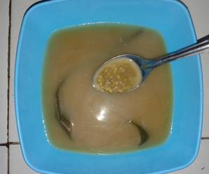 Cara Memasak Cepat Bubur Kacang Ijo tanpa Ketan Sedap Nikmat Cara Memasak Cepat Bubur Kacang Ijo tanpa Ketan Sedap Nikmat