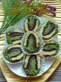 Matcha Crunchy Tapak Kuda