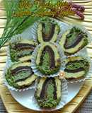 Matcha Crunchy Tapak Kuda