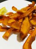 Chips de zanahoria 🥕