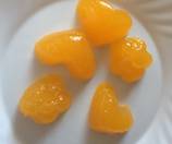 Gomitas de naranja - 22 recetas caseras- Cookpad