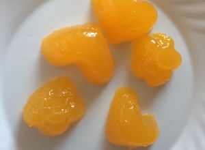Foto principal de Gominolas de naranja