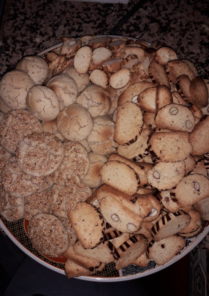 صورة لوصفة غريبة