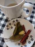 Bay Leaf Tea