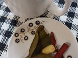 Bay Leaf Tea