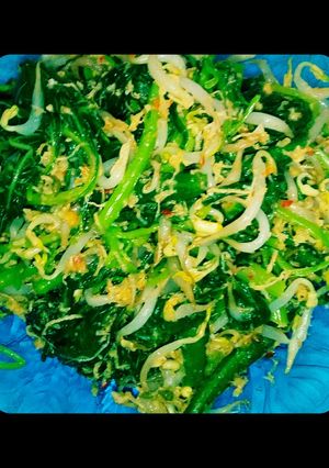 Foto resep Urab sayur endes