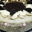 Oreo Cheesecake