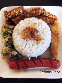 Foto resep Nasi Uduk