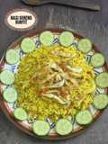 Nasi Goreng Kunyit